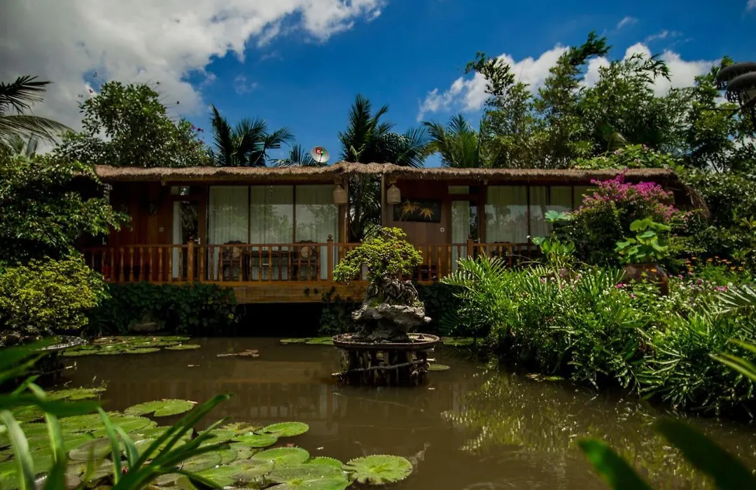 Saigon Riverside Retreat-1