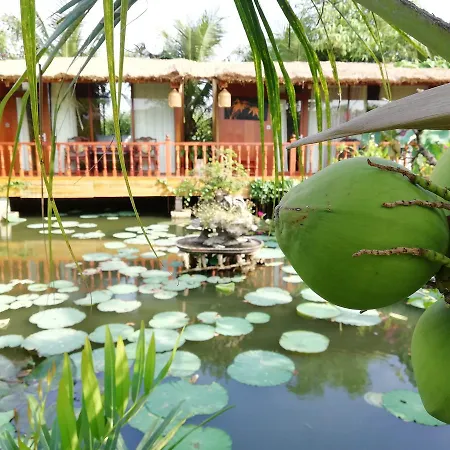 Saigon Riverside Retreat-3