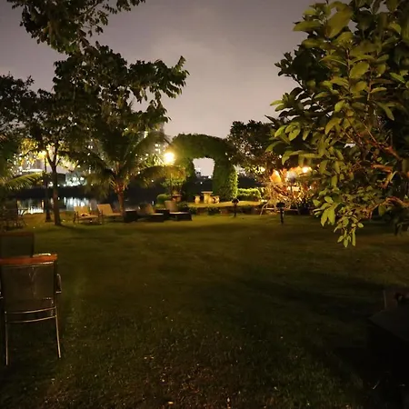 Saigon Riverside Retreat-2